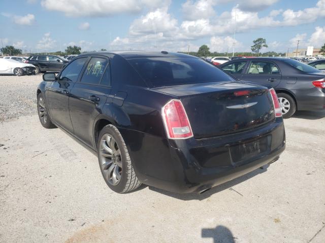 Photo 2 VIN: 2C3CCABG9EH357043 - CHRYSLER 300 S 