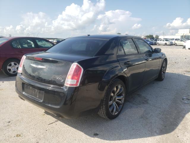 Photo 3 VIN: 2C3CCABG9EH357043 - CHRYSLER 300 S 