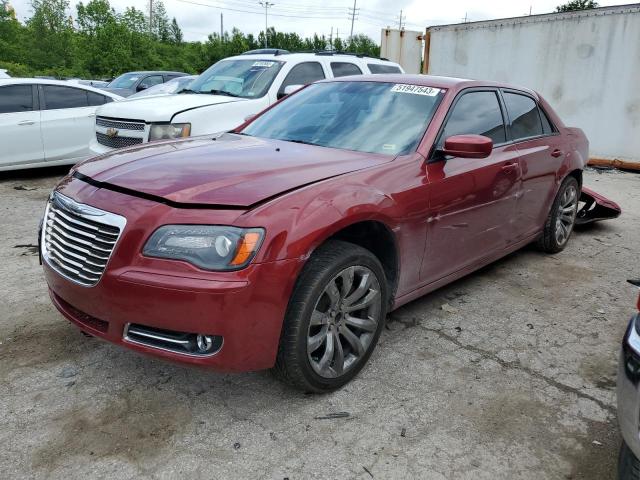 Photo 0 VIN: 2C3CCABG9EH357074 - CHRYSLER 300 S 