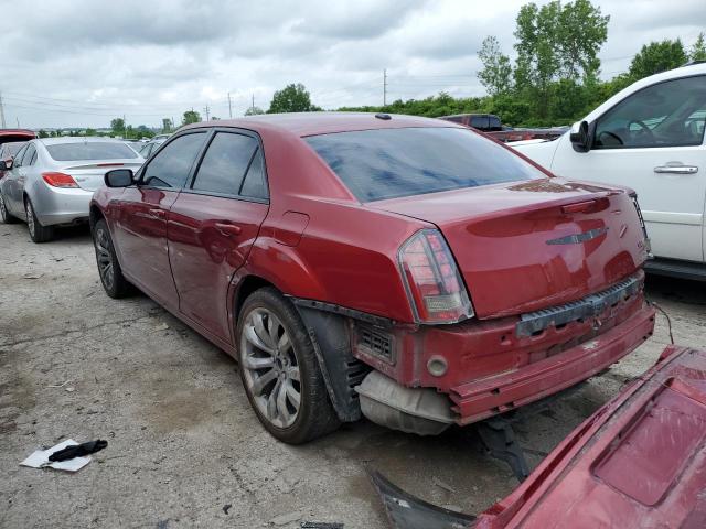 Photo 1 VIN: 2C3CCABG9EH357074 - CHRYSLER 300 S 