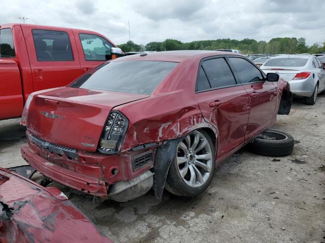 Photo 2 VIN: 2C3CCABG9EH357074 - CHRYSLER 300 S 