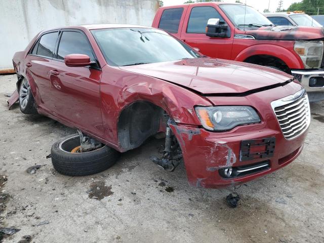 Photo 3 VIN: 2C3CCABG9EH357074 - CHRYSLER 300 S 