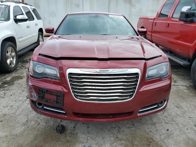 Photo 4 VIN: 2C3CCABG9EH357074 - CHRYSLER 300 S 