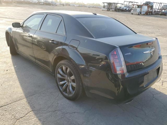 Photo 1 VIN: 2C3CCABG9EH377714 - CHRYSLER 300 S 