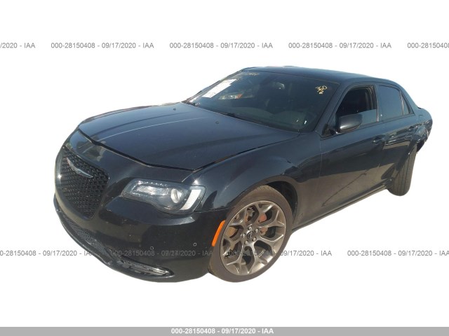 Photo 1 VIN: 2C3CCABG9FH760263 - CHRYSLER 300 