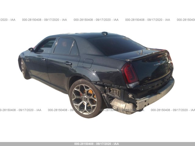 Photo 2 VIN: 2C3CCABG9FH760263 - CHRYSLER 300 