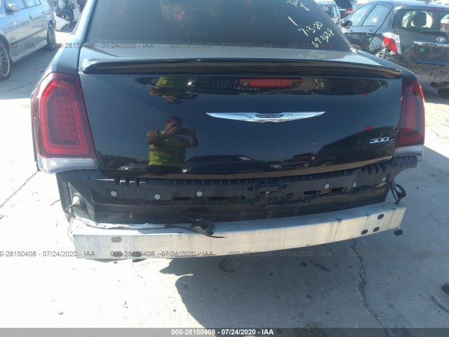 Photo 5 VIN: 2C3CCABG9FH760263 - CHRYSLER 300 