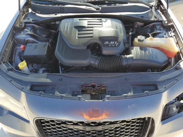 Photo 10 VIN: 2C3CCABG9FH760490 - CHRYSLER 300 S 