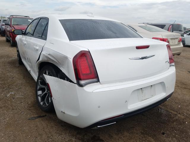 Photo 2 VIN: 2C3CCABG9FH766399 - CHRYSLER 300 S 