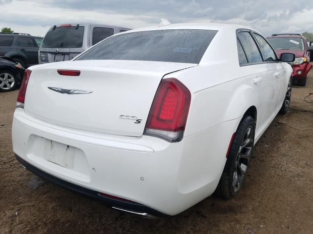 Photo 3 VIN: 2C3CCABG9FH766399 - CHRYSLER 300 S 