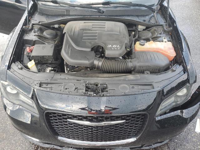 Photo 10 VIN: 2C3CCABG9FH767035 - CHRYSLER 300 S 