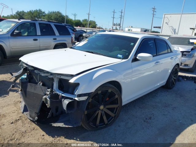 Photo 1 VIN: 2C3CCABG9FH767083 - CHRYSLER 300 