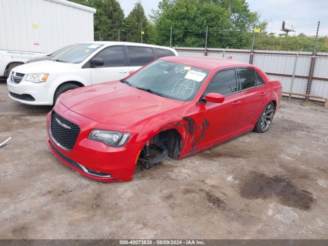 Photo 1 VIN: 2C3CCABG9FH786457 - CHRYSLER 300 