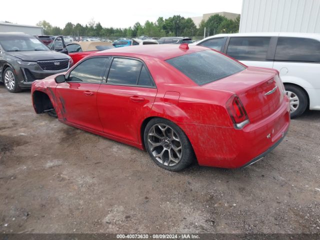 Photo 2 VIN: 2C3CCABG9FH786457 - CHRYSLER 300 