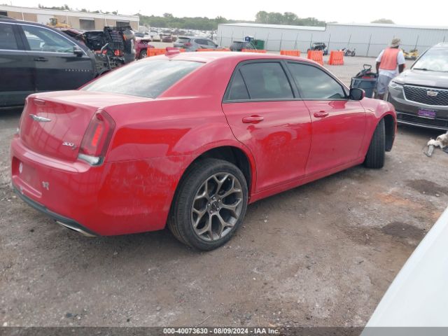 Photo 3 VIN: 2C3CCABG9FH786457 - CHRYSLER 300 