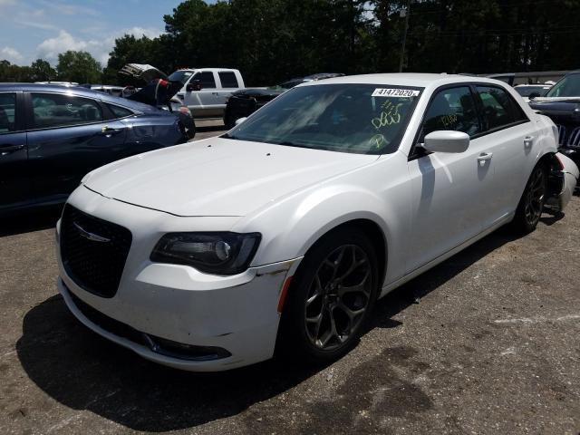 Photo 1 VIN: 2C3CCABG9FH792629 - CHRYSLER 300 S 