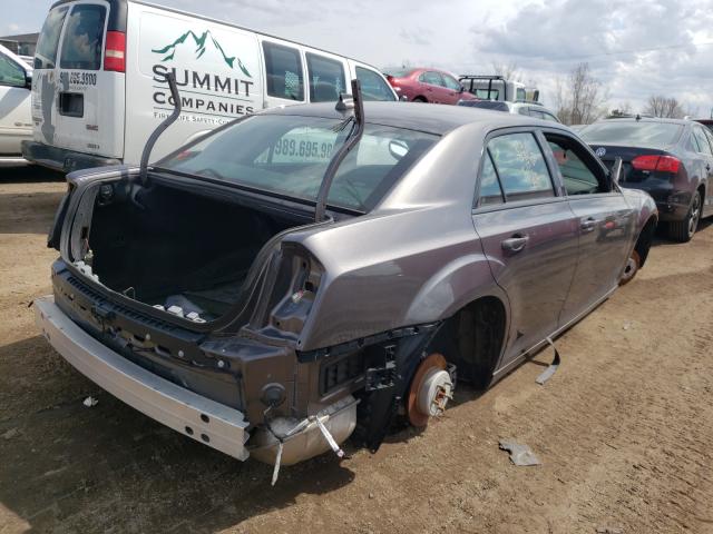 Photo 3 VIN: 2C3CCABG9FH797281 - CHRYSLER 300 S 