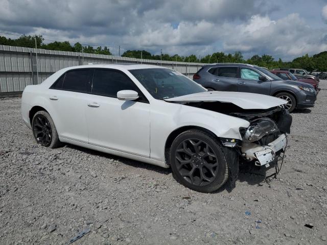 Photo 3 VIN: 2C3CCABG9FH802902 - CHRYSLER 300 