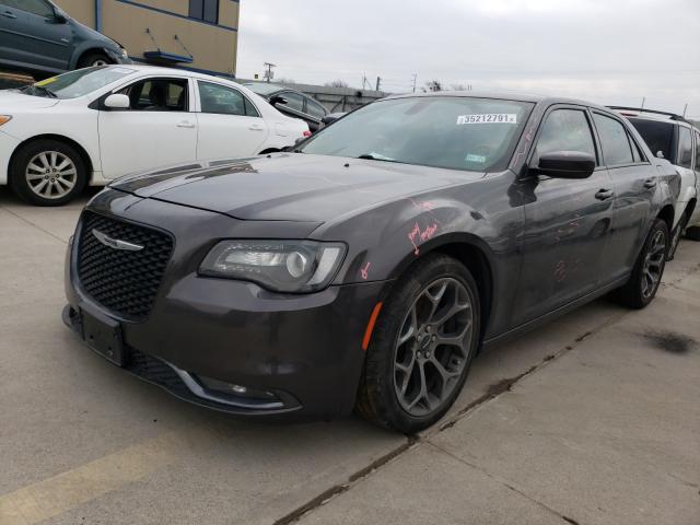 Photo 1 VIN: 2C3CCABG9FH807677 - CHRYSLER 300 S 