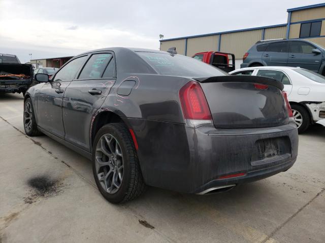 Photo 2 VIN: 2C3CCABG9FH807677 - CHRYSLER 300 S 