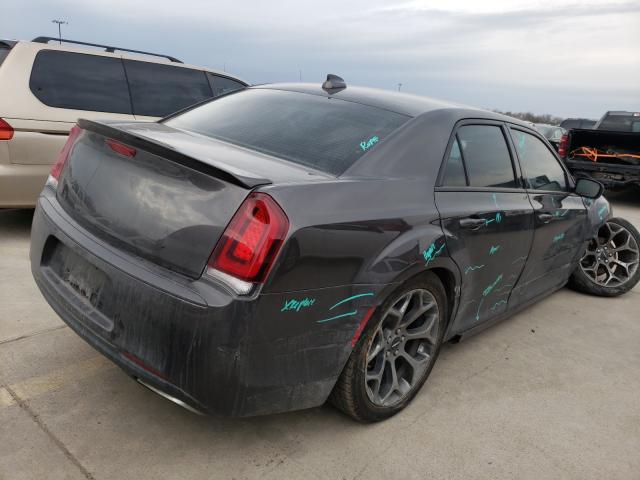 Photo 3 VIN: 2C3CCABG9FH807677 - CHRYSLER 300 S 