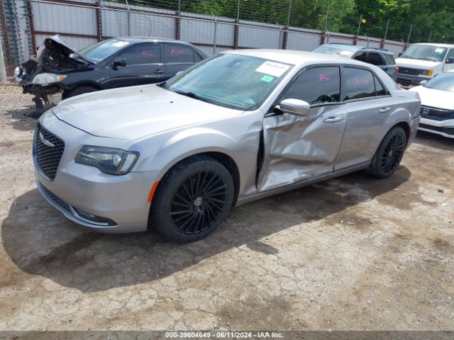 Photo 1 VIN: 2C3CCABG9FH848875 - CHRYSLER 300 