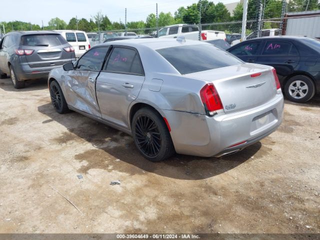 Photo 2 VIN: 2C3CCABG9FH848875 - CHRYSLER 300 