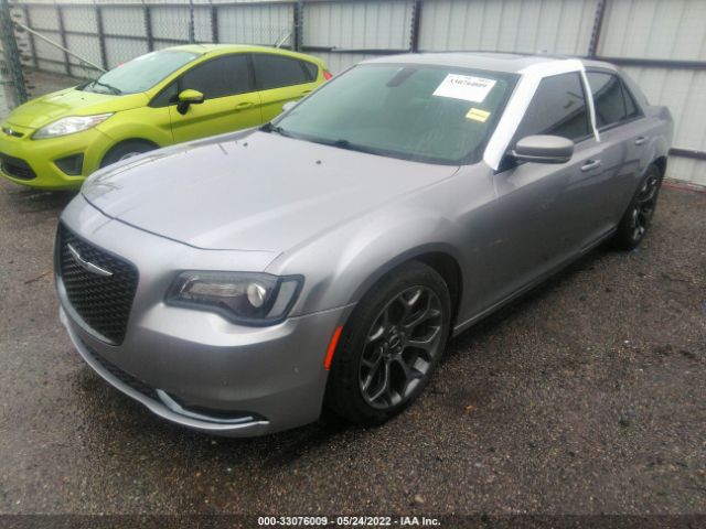 Photo 1 VIN: 2C3CCABG9FH859939 - CHRYSLER 300 