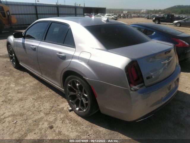 Photo 2 VIN: 2C3CCABG9FH859939 - CHRYSLER 300 