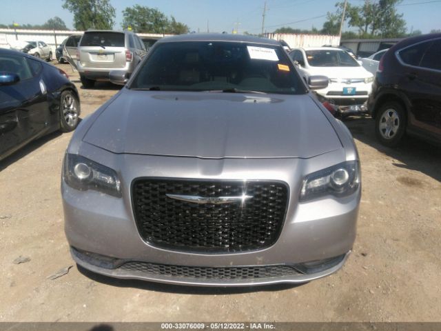 Photo 5 VIN: 2C3CCABG9FH859939 - CHRYSLER 300 