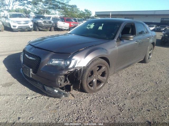 Photo 1 VIN: 2C3CCABG9FH882573 - CHRYSLER 300 