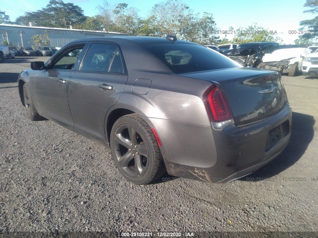 Photo 2 VIN: 2C3CCABG9FH882573 - CHRYSLER 300 