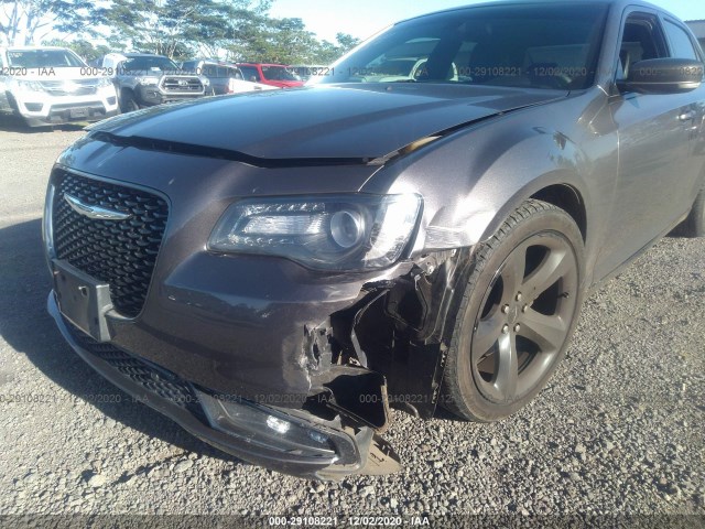 Photo 5 VIN: 2C3CCABG9FH882573 - CHRYSLER 300 