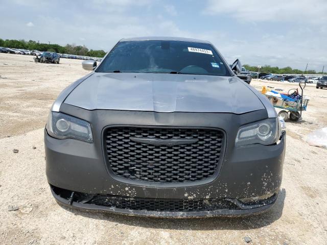 Photo 4 VIN: 2C3CCABG9FH905303 - CHRYSLER 300 S 