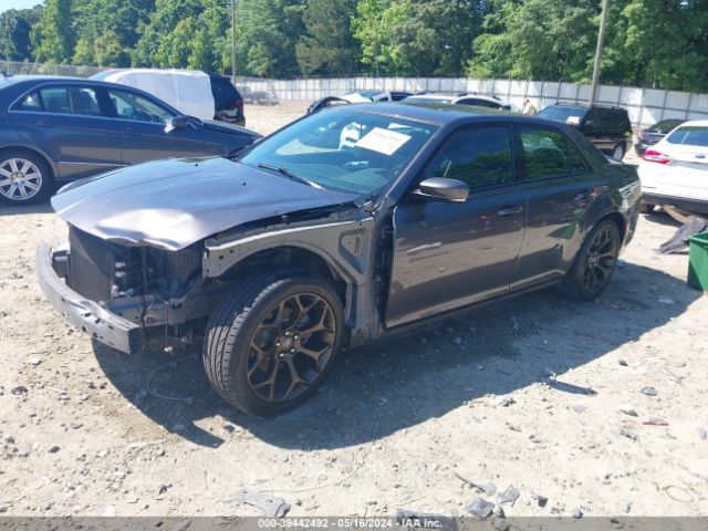 Photo 1 VIN: 2C3CCABG9GH282508 - CHRYSLER 300 