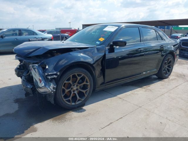 Photo 1 VIN: 2C3CCABG9GH322425 - CHRYSLER 300 