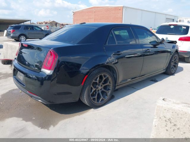 Photo 3 VIN: 2C3CCABG9GH322425 - CHRYSLER 300 