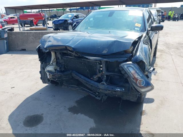 Photo 5 VIN: 2C3CCABG9GH322425 - CHRYSLER 300 