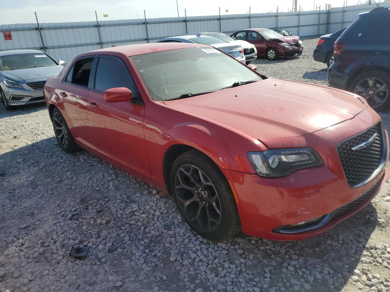 Photo 3 VIN: 2C3CCABG9GH358180 - CHRYSLER 300 