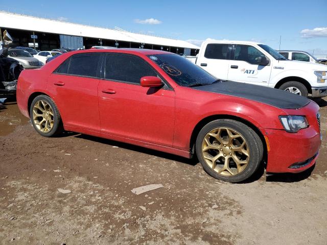 Photo 3 VIN: 2C3CCABG9GH358311 - CHRYSLER 300 S 