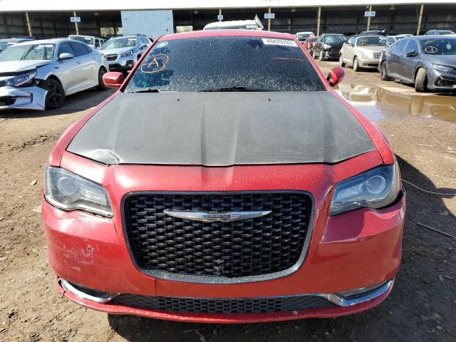 Photo 4 VIN: 2C3CCABG9GH358311 - CHRYSLER 300 S 