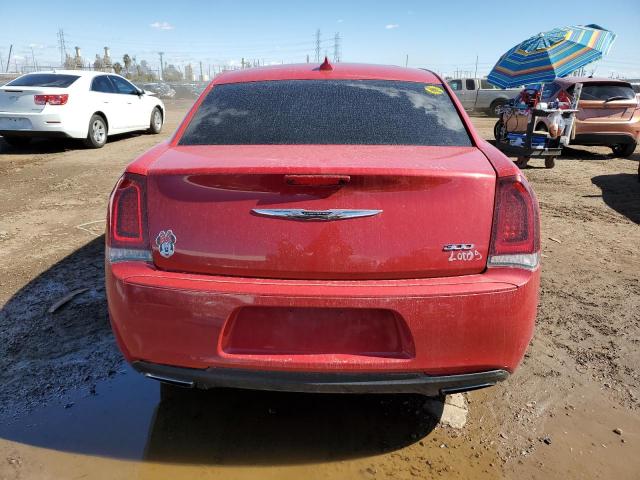 Photo 5 VIN: 2C3CCABG9GH358311 - CHRYSLER 300 S 