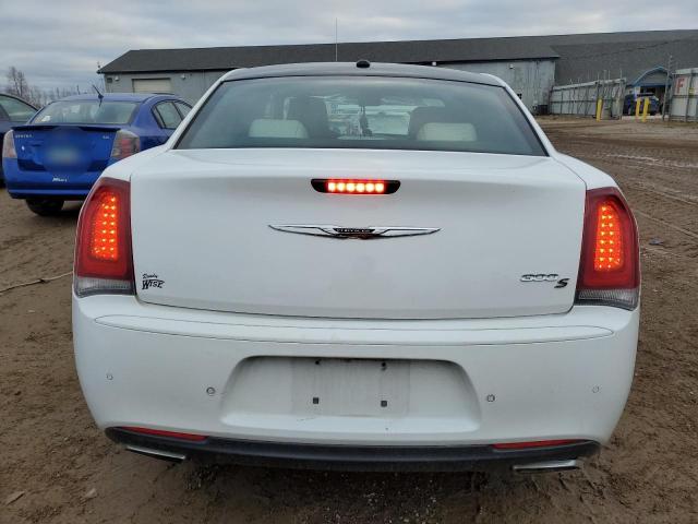 Photo 5 VIN: 2C3CCABG9HH500562 - CHRYSLER 300 