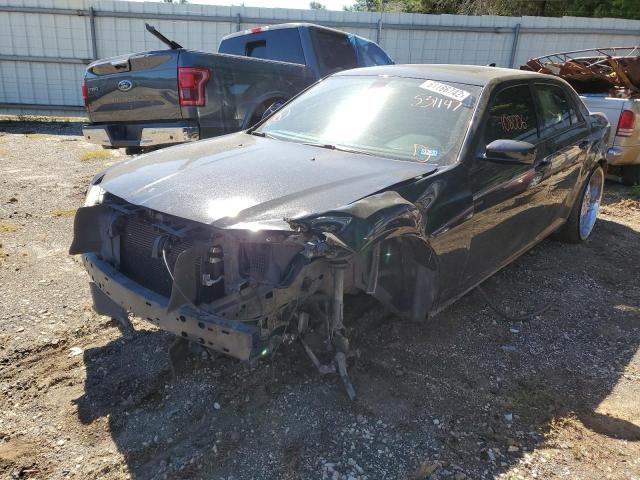 Photo 1 VIN: 2C3CCABG9HH531147 - CHRYSLER 300 S 