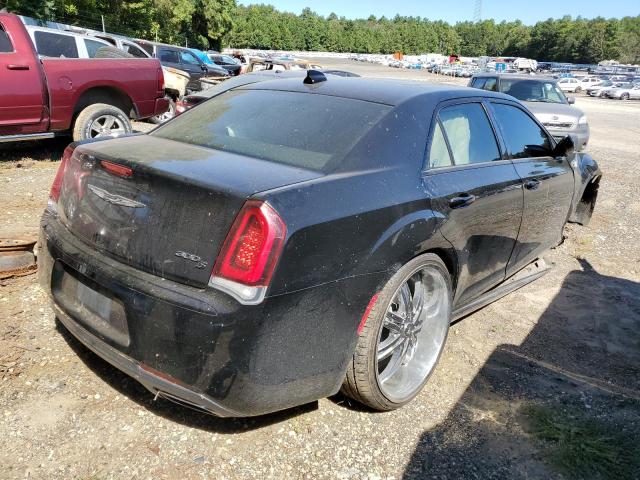 Photo 3 VIN: 2C3CCABG9HH531147 - CHRYSLER 300 S 