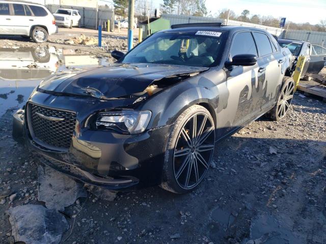 Photo 1 VIN: 2C3CCABG9HH538485 - CHRYSLER 300 S 