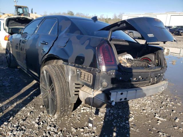 Photo 2 VIN: 2C3CCABG9HH538485 - CHRYSLER 300 S 