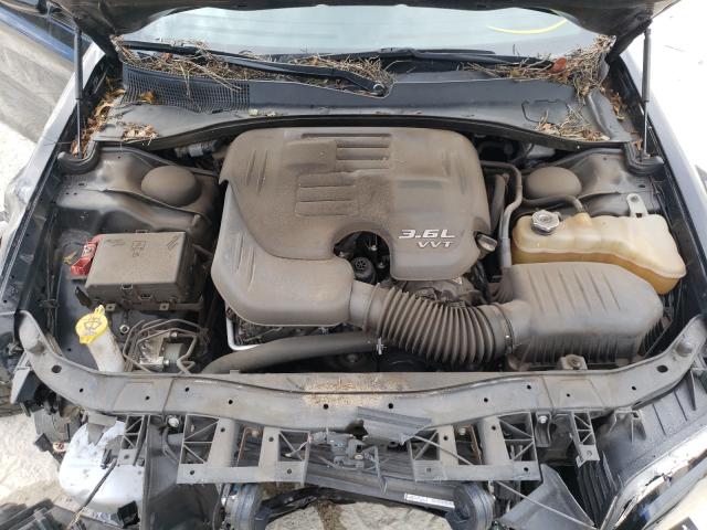 Photo 6 VIN: 2C3CCABG9HH564651 - CHRYSLER 300 S 