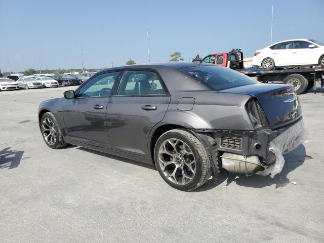 Photo 1 VIN: 2C3CCABG9HH593843 - CHRYSLER 300 S 