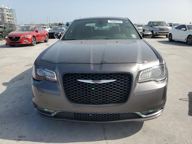 Photo 4 VIN: 2C3CCABG9HH593843 - CHRYSLER 300 S 